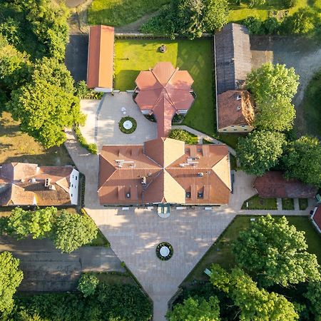 Schlosshotel Wilhelmsthal Calden Εξωτερικό φωτογραφία