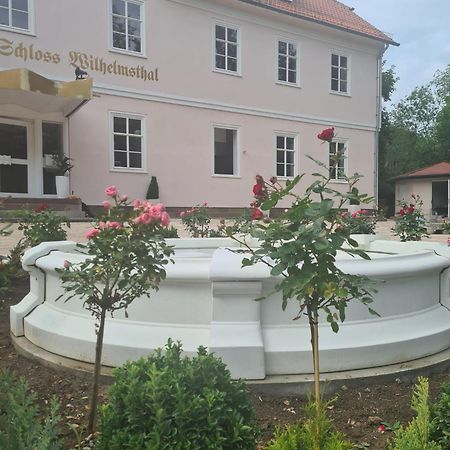 Schlosshotel Wilhelmsthal Calden Εξωτερικό φωτογραφία