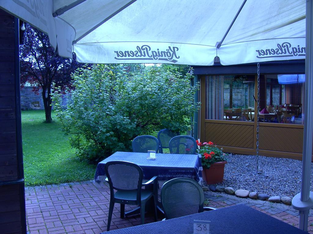 Schlosshotel Wilhelmsthal Calden Εξωτερικό φωτογραφία