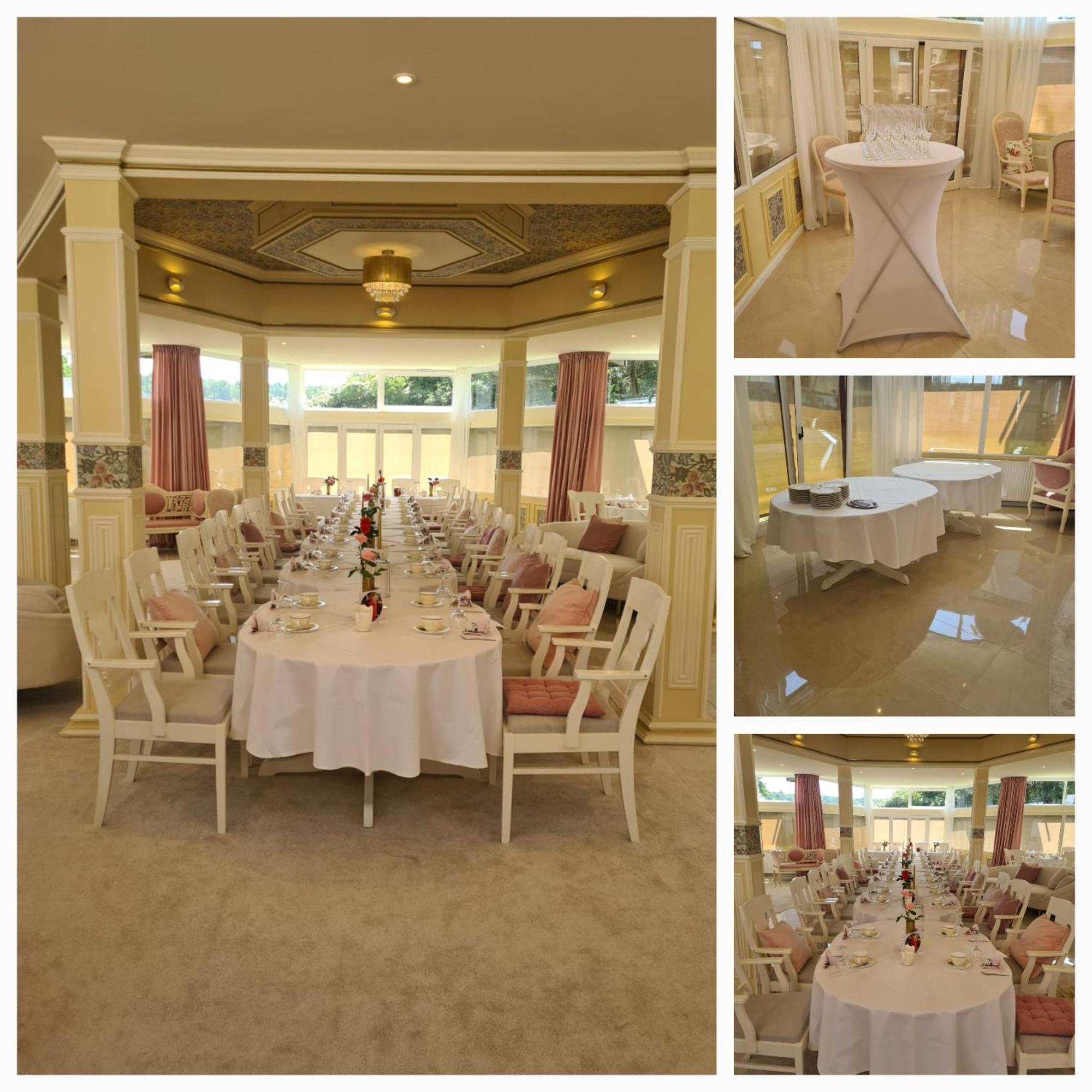 Schlosshotel Wilhelmsthal Calden Εξωτερικό φωτογραφία