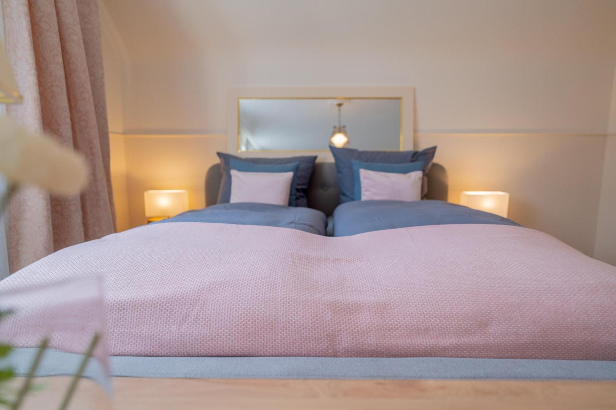 Schlosshotel Wilhelmsthal Calden Εξωτερικό φωτογραφία