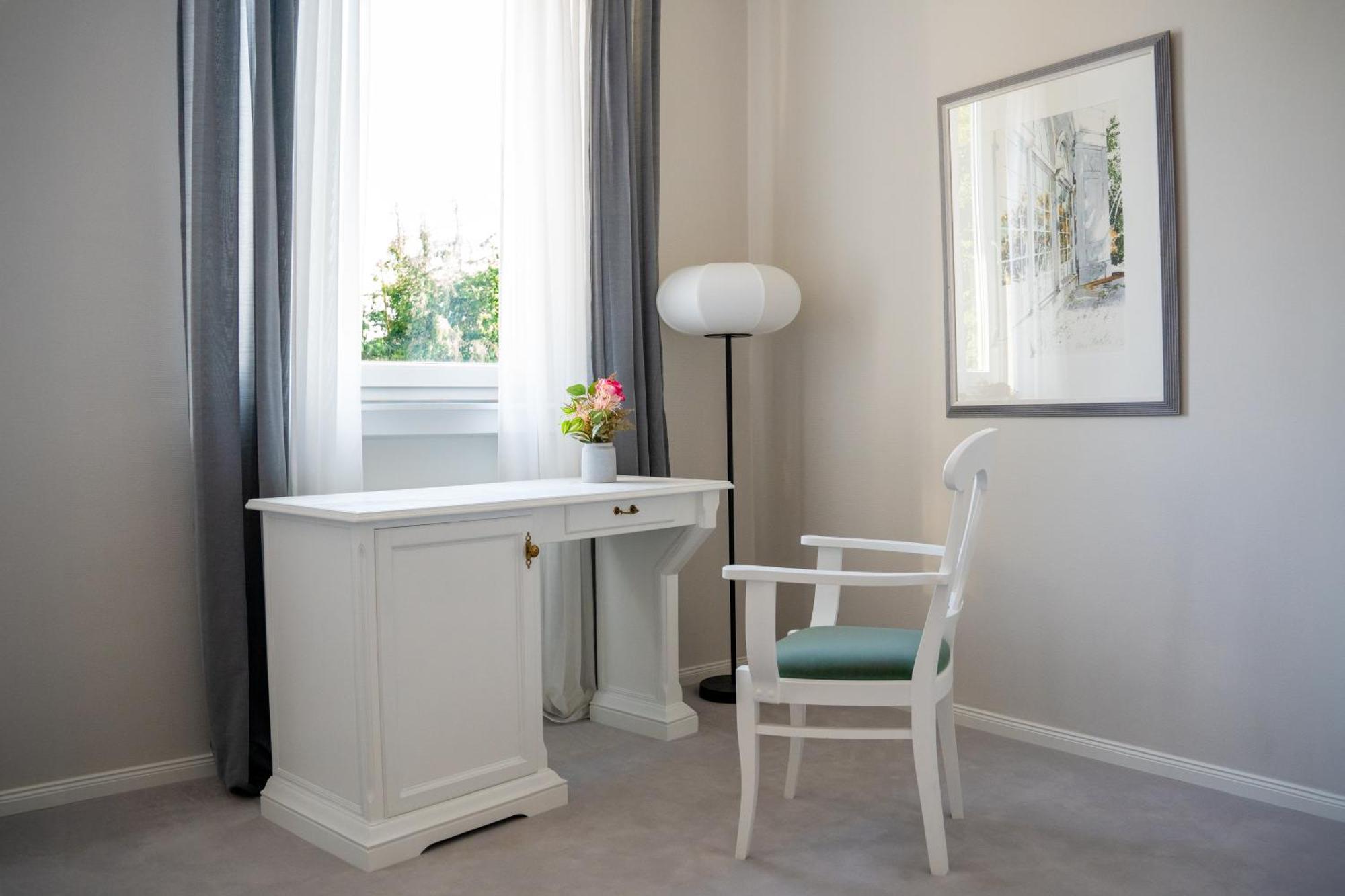 Schlosshotel Wilhelmsthal Calden Εξωτερικό φωτογραφία