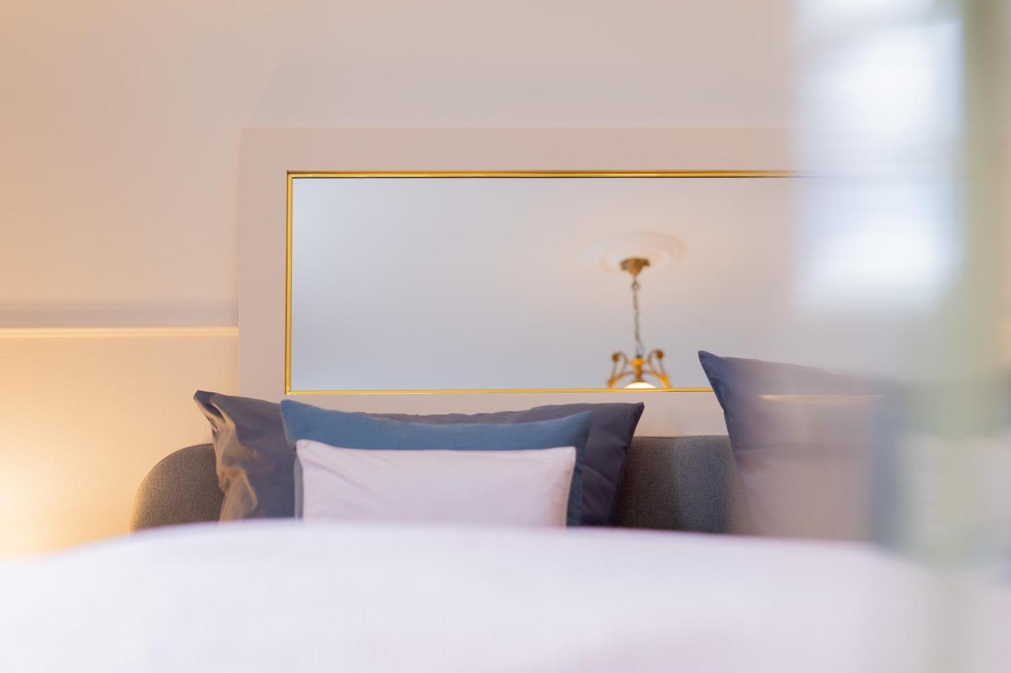 Schlosshotel Wilhelmsthal Calden Εξωτερικό φωτογραφία