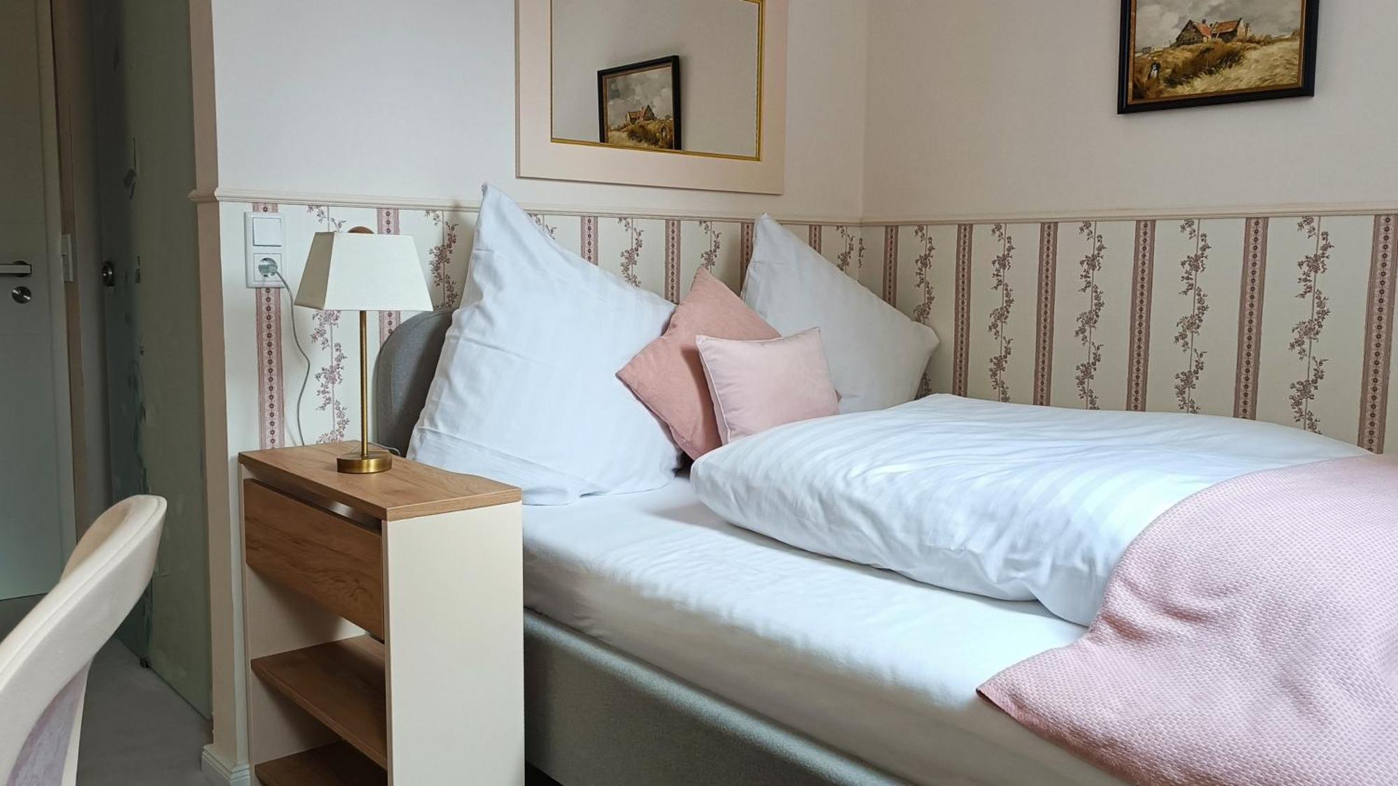 Schlosshotel Wilhelmsthal Calden Εξωτερικό φωτογραφία