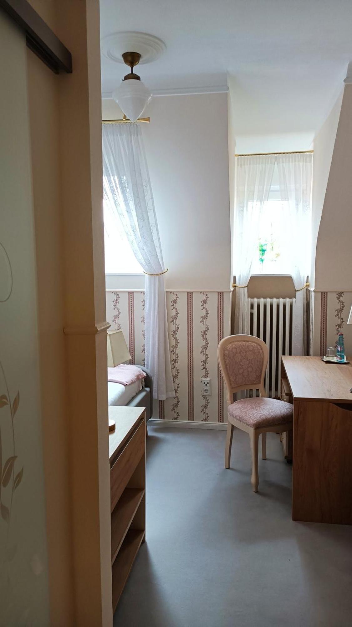 Schlosshotel Wilhelmsthal Calden Εξωτερικό φωτογραφία