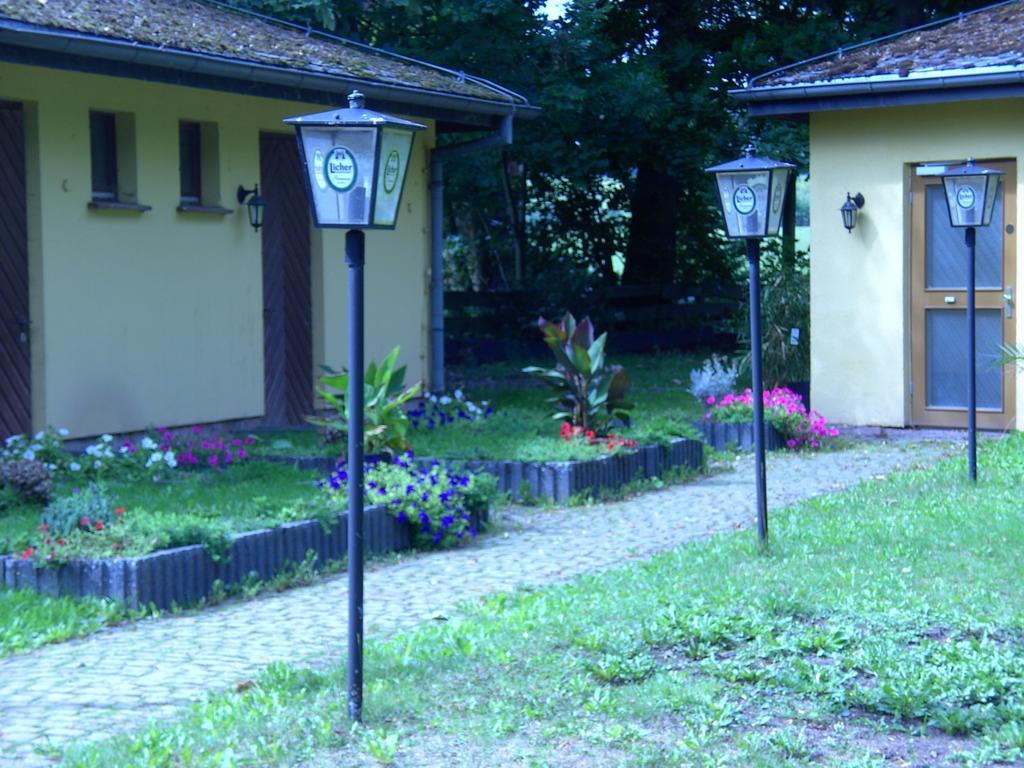 Schlosshotel Wilhelmsthal Calden Εξωτερικό φωτογραφία