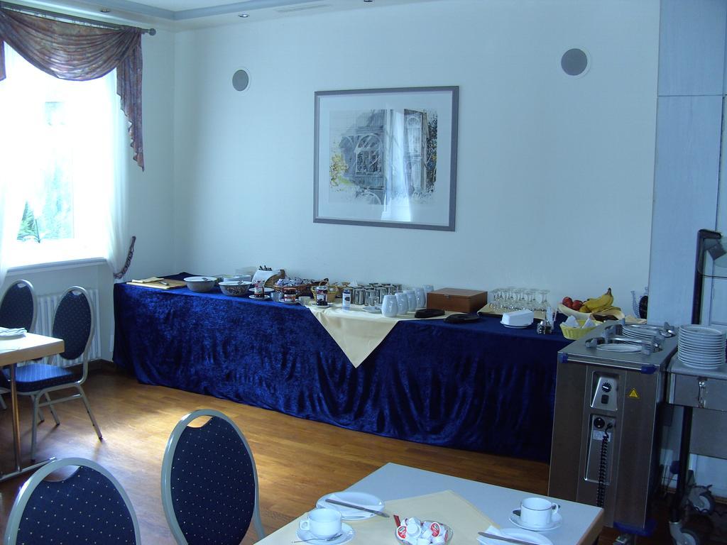 Schlosshotel Wilhelmsthal Calden Δωμάτιο φωτογραφία