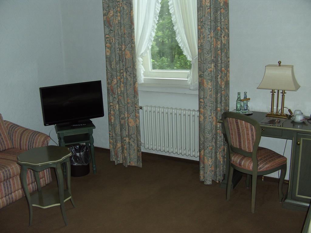 Schlosshotel Wilhelmsthal Calden Δωμάτιο φωτογραφία