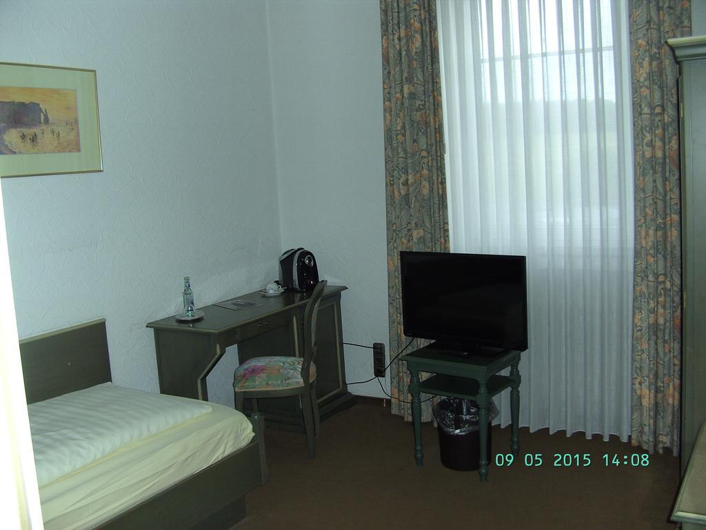 Schlosshotel Wilhelmsthal Calden Δωμάτιο φωτογραφία