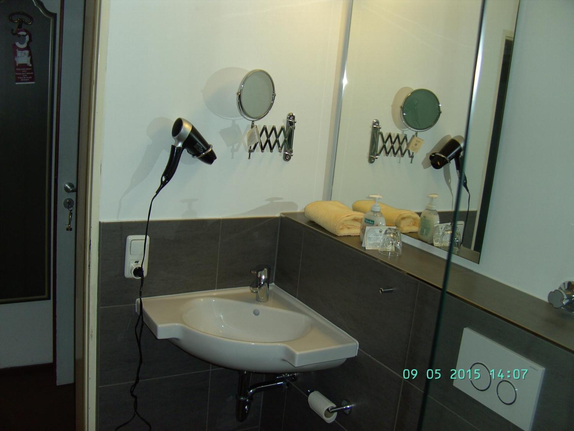 Schlosshotel Wilhelmsthal Calden Εξωτερικό φωτογραφία
