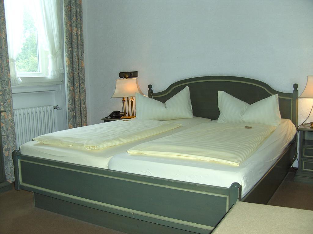 Schlosshotel Wilhelmsthal Calden Δωμάτιο φωτογραφία