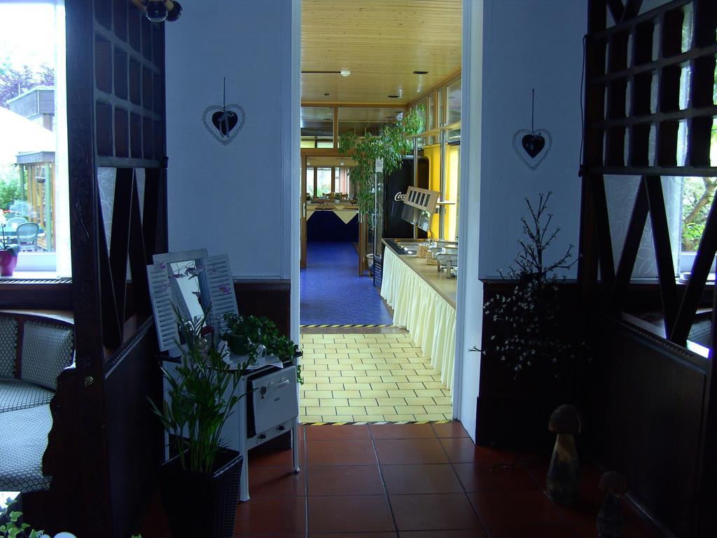 Schlosshotel Wilhelmsthal Calden Δωμάτιο φωτογραφία